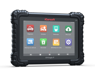iCarsoft CR Eagle+