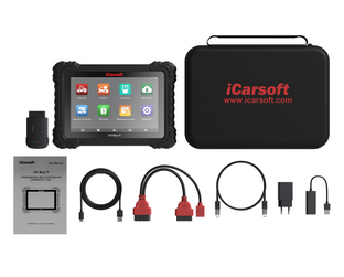 iCarsoft CR Max+