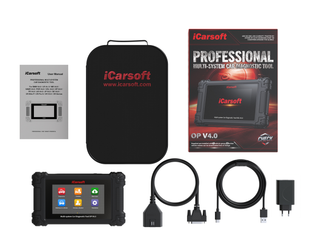 iCarsoft OP V4