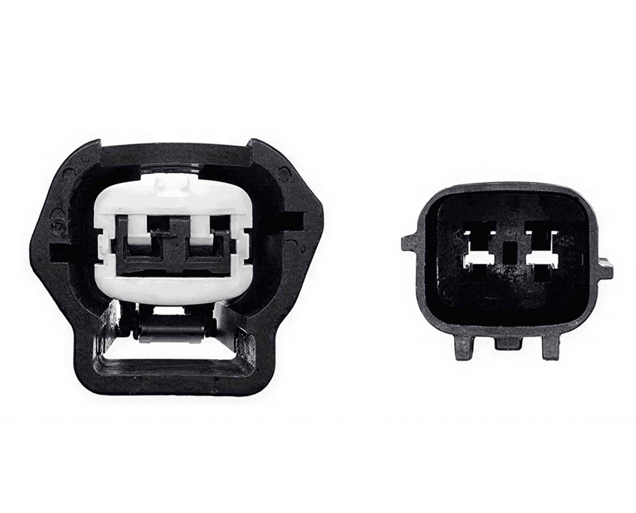 Adaptateur de diagnostic OBD 2 broches pour véhicules Nissan et iCarsoft