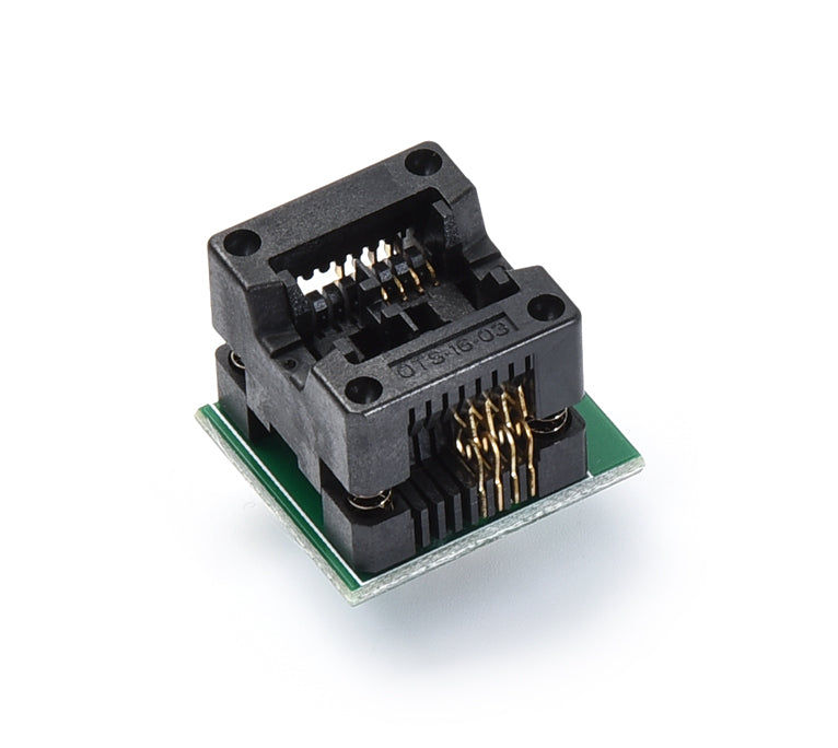 Adaptateur de programmation de puce EEPROM iCarsoft XTA001 pour diagnostic auto