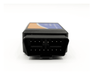 Prise de diagnostic OBD2 de l adaptateur ELM327 wifi pour vehicule
