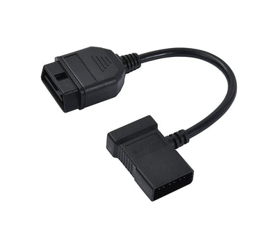Adaptateur OBD2 NN 14-16 pour valise de diagnostic iCarsoft CR Ultra