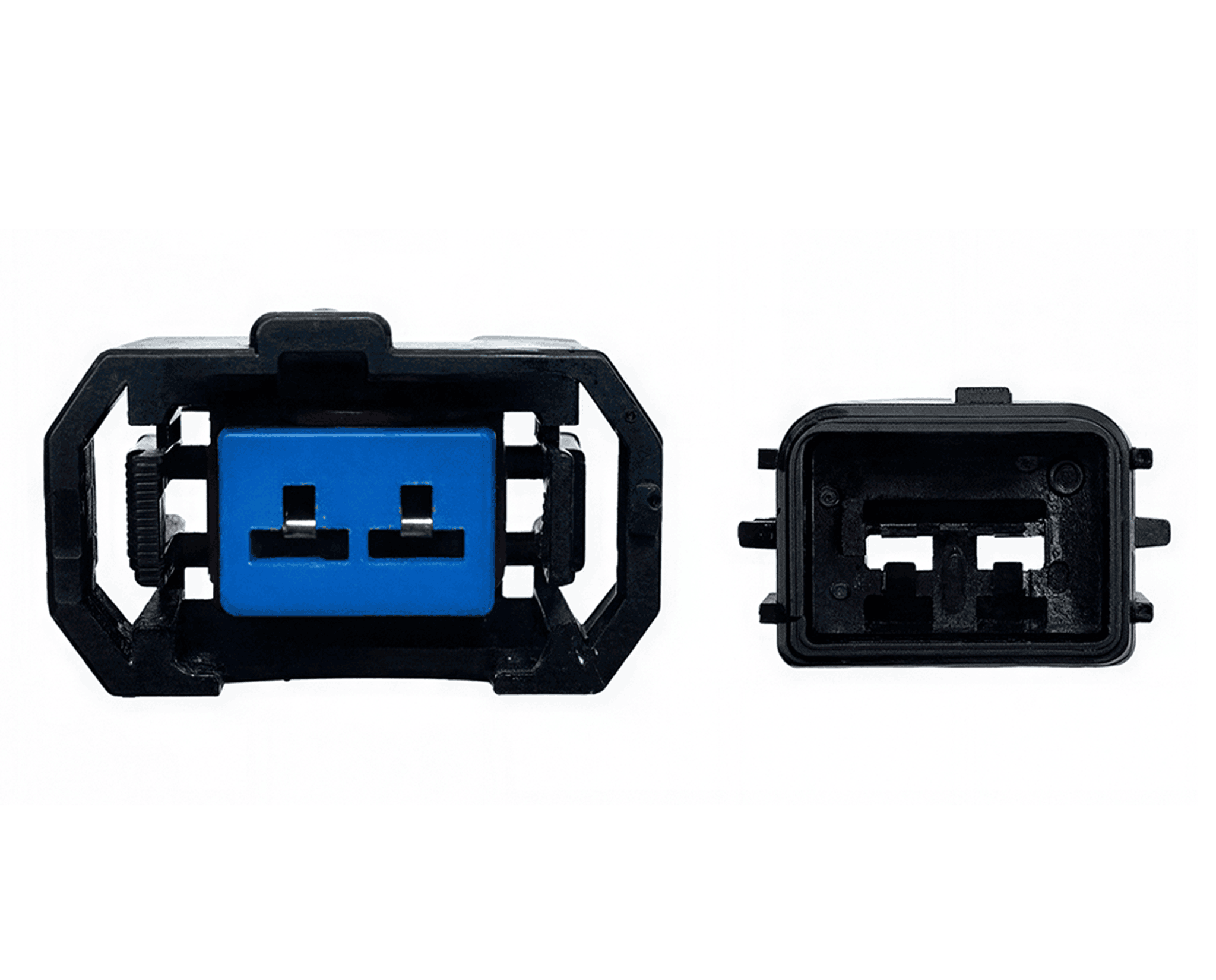 Adaptateur OBD deux broches pour diagnostic automobile de marque Honda