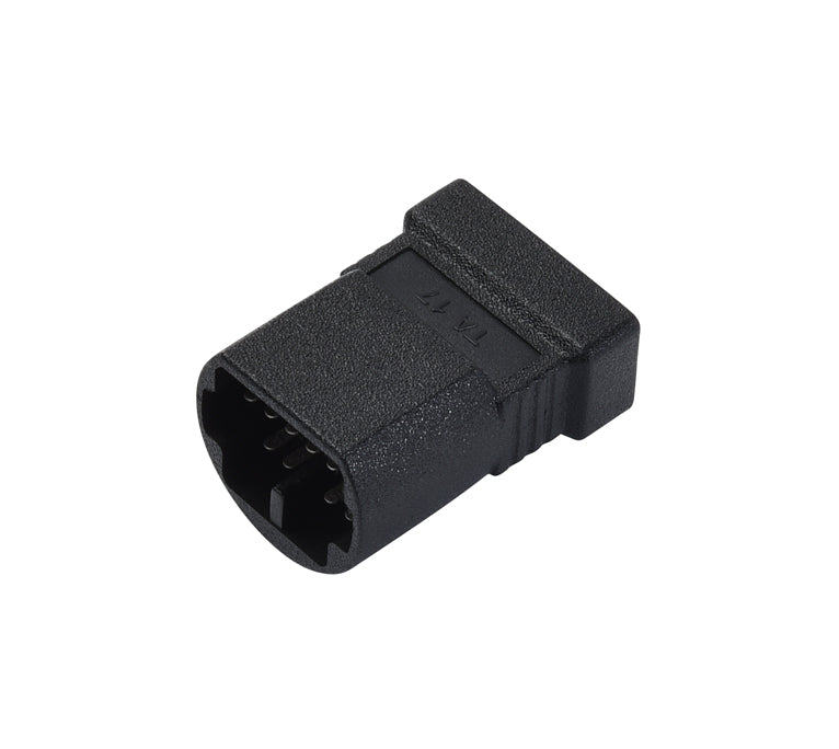 Adaptateur OBD TA 17 noir pour valise de diagnostic iCarsoft CR Ultra