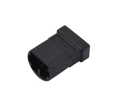 Adaptateur OBD TA 17 noir pour valise de diagnostic iCarsoft CR Ultra