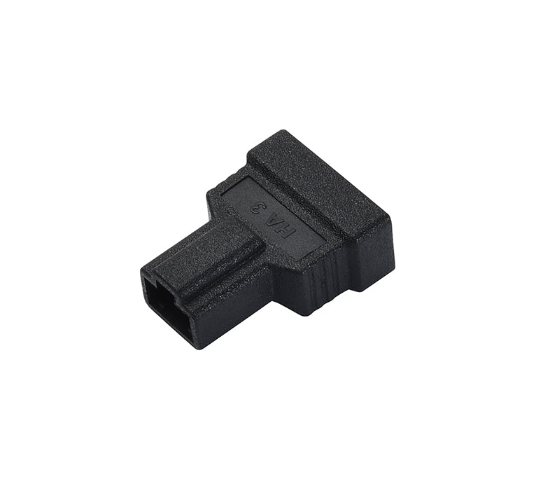 Adaptateur OBD2 HA-3 noir pour valise de diagnostic iCarsoft CR Ultra