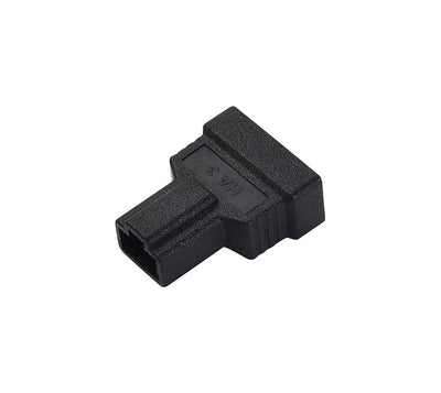 Adaptateur OBD2 HA-3 noir pour valise de diagnostic iCarsoft CR Ultra