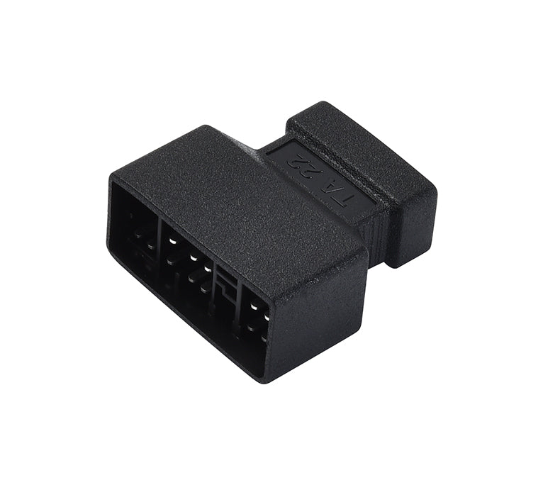 Adaptateur diagnostic TA 22 pour valise de diagnostic iCarsoft CR Ultra