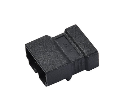 Adaptateur OBD2 20 broches pour véhicules Kia compatible avec la valise iCarsoft CR Unicorn