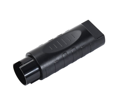 Adaptateur OBD2 38 broches Mercedes-Benz pour valise diagnostic iCarsoft CR Ultra