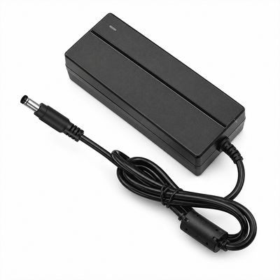 Adaptateur secteur et bloc d alimentation DC noir pour purgeur de frein Autool AST609