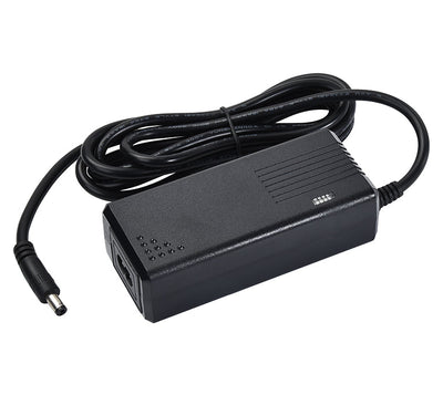 Adaptateur secteur et câble d alimentation pour la valise de diagnostic iCarsoft CR Unicorn