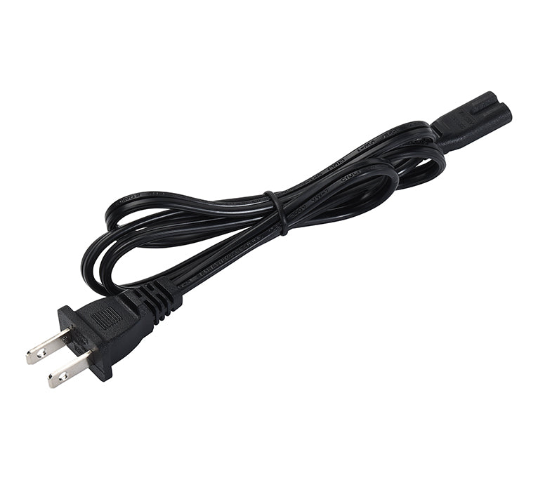 Adaptateur secteur avec prise américaine pour la valise iCarsoft CR Unicorn