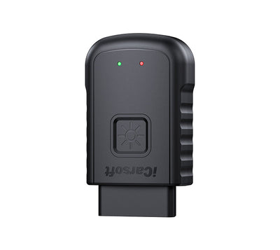 Adaptateur OBD2 Bluetooth VCI iCarsoft pour la valise de diagnostic CR Max BT