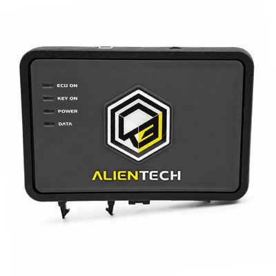 Boitier de reprogrammation moteur Alientech Kess3 distribue par iCarsoft