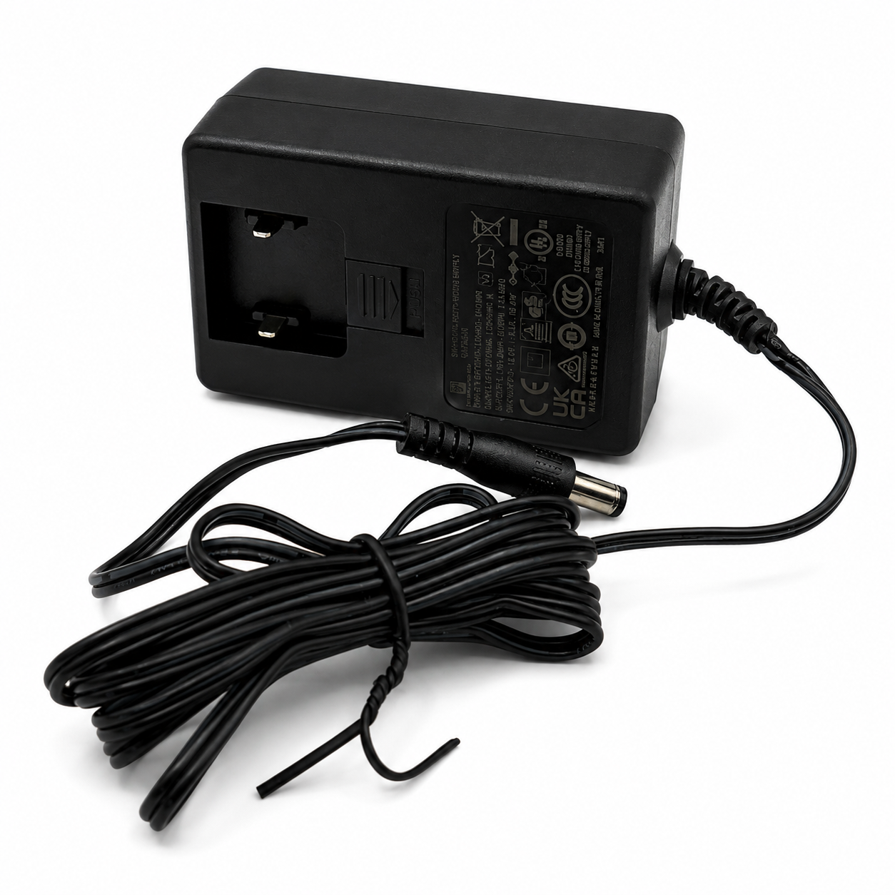 Adaptateur d alimentation secteur officiel pour outil de diagnostic bflash