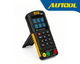 Multimètre automobile professionnel Autool DM303 avec écran couleur et béquille