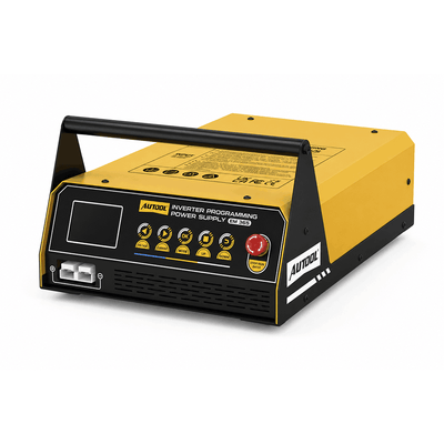 Alimentation de programmation pour onduleur et batterie Autool EM365