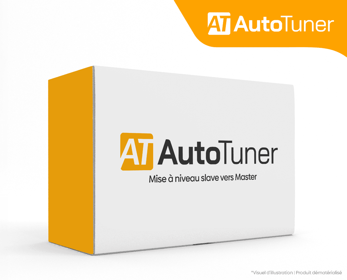Autotuner | Outils de reprogrammation Automobile | Chip Tuning