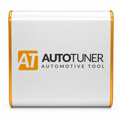 Boîtier de programmation et outil de diagnostic Autotuner proposé par iCarsoft France