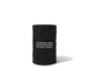 Petit baril decoratif personnalisable noir de la boutique iCarsoft France