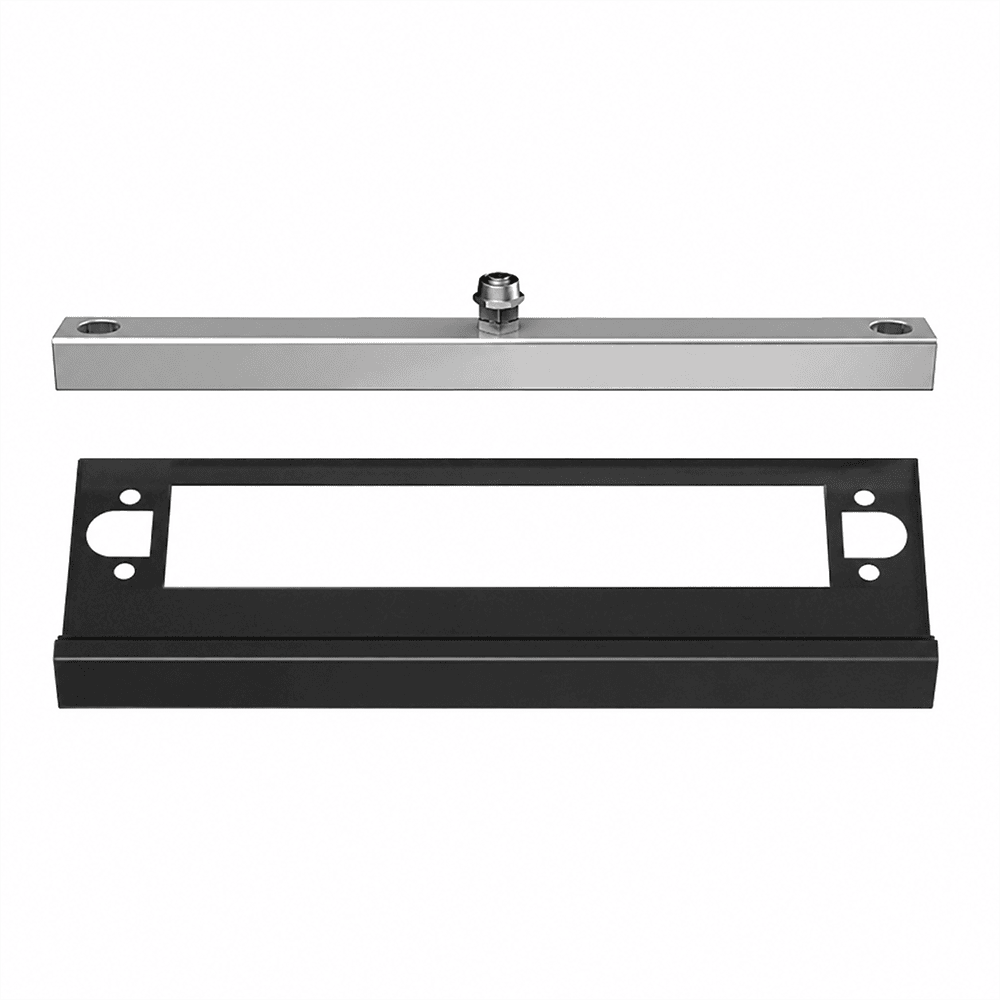 Barre de fixation supérieure du rail de rechange pour nettoyeur Autool CT500