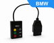 Boîtier de remise à zéro et reset entretien OBD2 pour voitures BMW