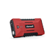 Booster de batterie et jump starter portable rouge et noir iCarsoft JS V10