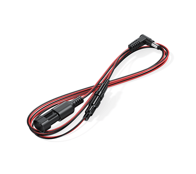 Cable adaptateur de diagnostic pour motos iCarsoft MT02 avec connecteur coude