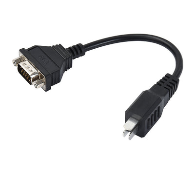 Cable adaptateur de diagnostic SL-3 pour valise iCarsoft CR Unicorn