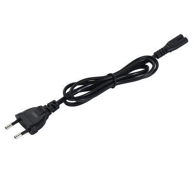 Cable d alimentation secteur format Europeen pour valise de diagnostic iCarsoft CR Unicorn