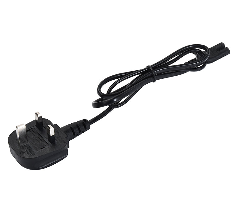 Câble d alimentation secteur avec prise britannique pour valise iCarsoft CR Unicorn