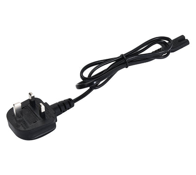 Câble d alimentation secteur avec prise britannique pour valise iCarsoft CR Unicorn
