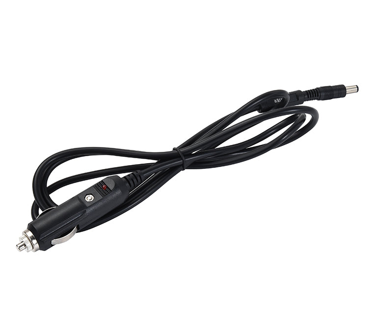 Cordon d alimentation allume-cigare pour valise de diagnostic iCarsoft CR Ultra