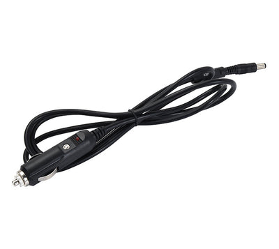 Cordon d alimentation allume-cigare pour valise de diagnostic iCarsoft CR Ultra