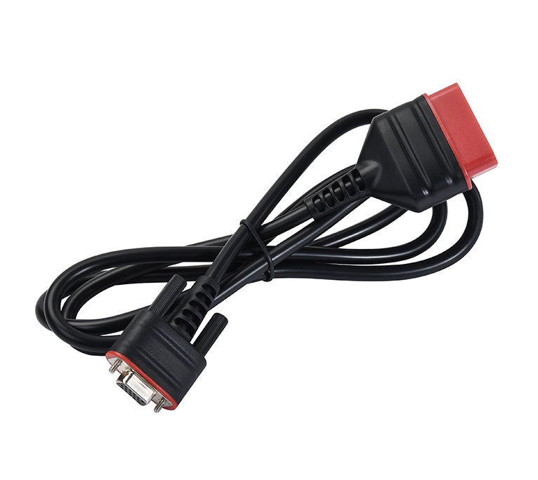 Câble de diagnostic iCarsoft HD2000 pour la recherche de pannes sur les poids lourds