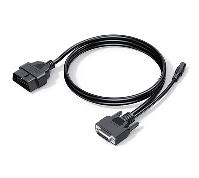 Câble de diagnostic principal OBD2 pour la valise moto iCarsoft MT V6 Aeon