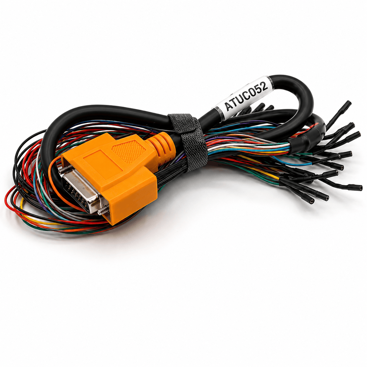 Câble universel Autotuner ATUC-052 pour le diagnostic et reprogrammation EDC16 et MED9