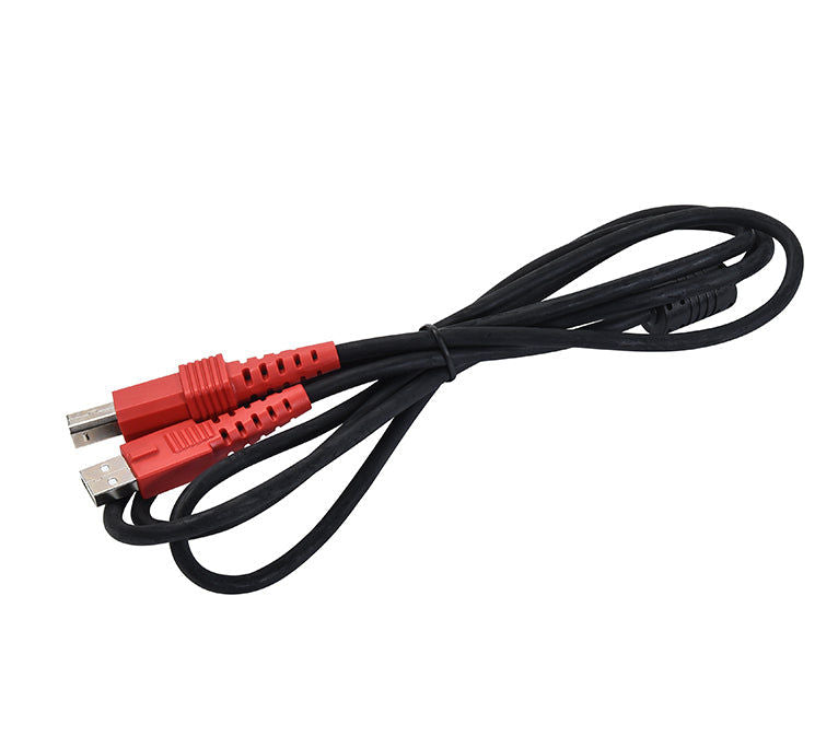 Câble USB A vers B de rechange pour valise de diagnostic iCarsoft CR Unicorn