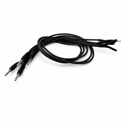 Câbles de connexion bananes Autotuner pour appareil de diagnostic automobile