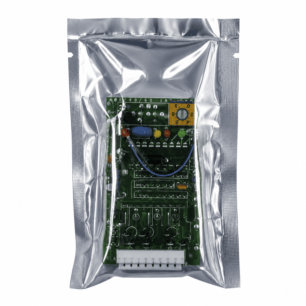 Carte electronique de reglage de petit module pour kit conversion ethanol