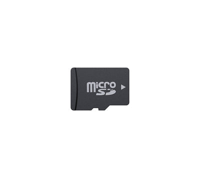 Carte micro SD de rechange pour valise de diagnostic iCarsoft CR Pro Plus