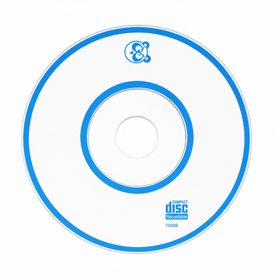 CD de mise à jour de logiciel pour valise de diagnostic iCarsoft