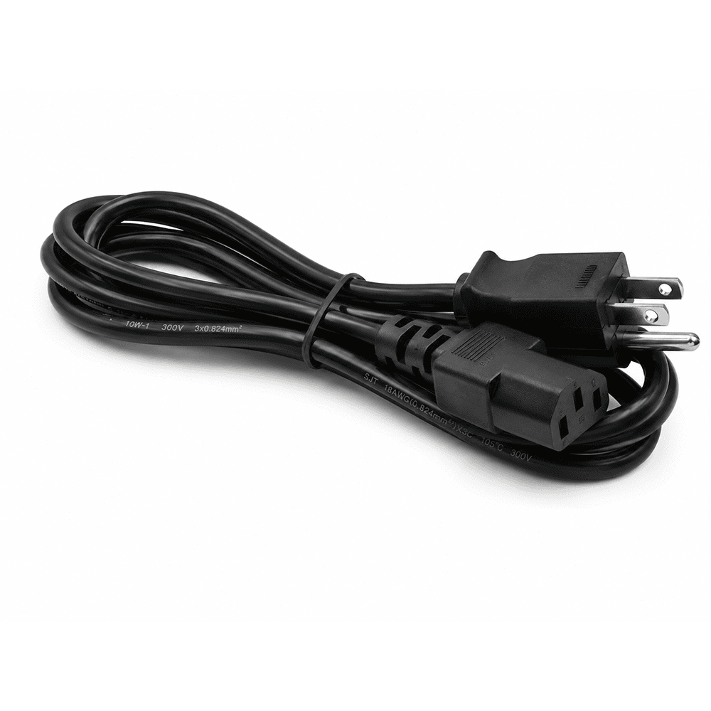 Cordon d alimentation secteur US NEMA vers IEC C13 pour appareil Autool AST609
