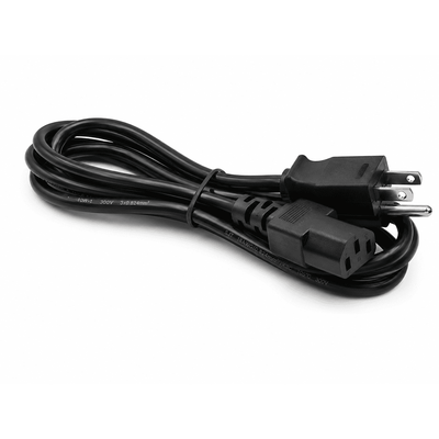 Cordon d alimentation secteur US NEMA vers IEC C13 pour appareil Autool AST609
