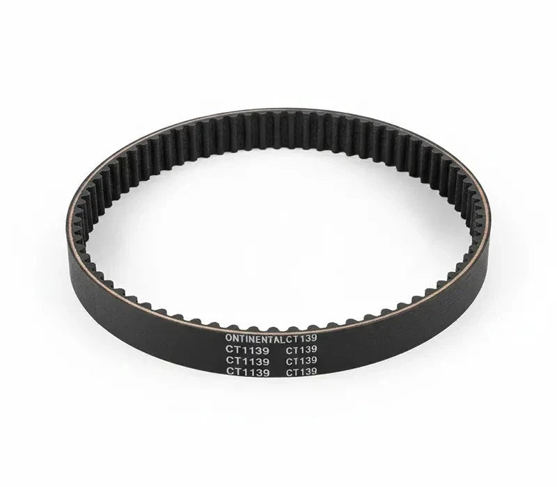 Courroie de distribution crantée Continental CT1139 pour moteur automobile