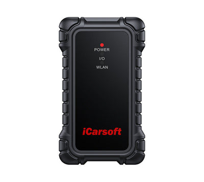 Interface de communication véhicule Link pour valise de diagnostic iCarsoft CR Eagle