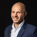 Portrait professionnel du fondateur de la marque iCarsoft France