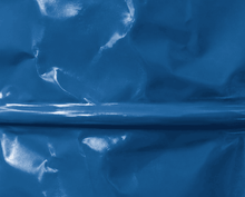 Housse de protection en plastique bleu brillant pour outil de diagnostic iCarsoft